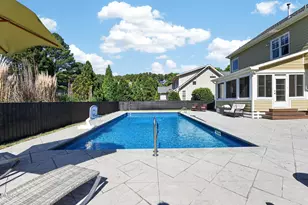 1620 Heritage Club Ave, Wake Forest, NC 27587 - Photo 48