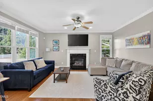 1620 Heritage Club Ave, Wake Forest, NC 27587 - Photo 12