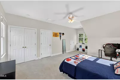 1620 Heritage Club Avenue, Wake Forest, NC 27587 - Photo 24