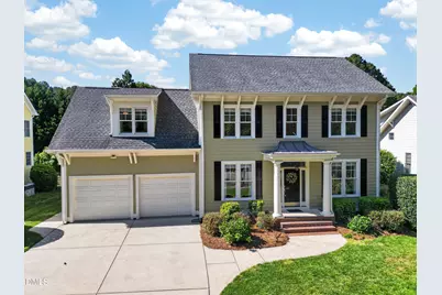 1620 Heritage Club Avenue, Wake Forest, NC 27587 - Photo 2