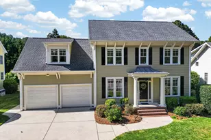 1620 Heritage Club Ave, Wake Forest, NC 27587 - Photo 2
