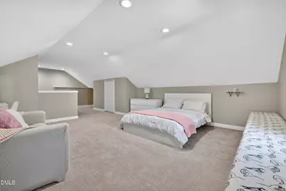 1620 Heritage Club Avenue, Wake Forest, NC 27587 - Photo 38