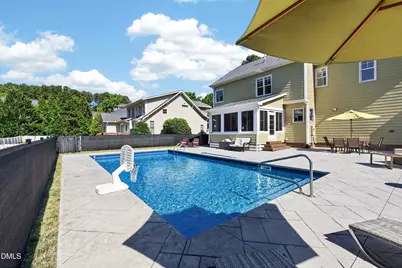 1620 Heritage Club Avenue, Wake Forest, NC 27587 - Photo 46