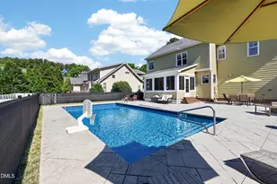 1620 Heritage Club Ave, Wake Forest, NC 27587 - Photo 46