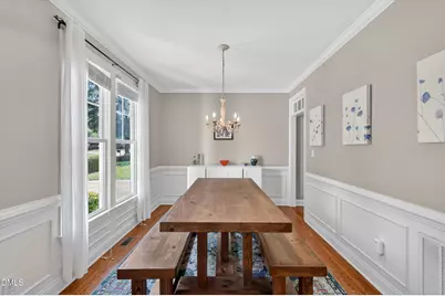 1620 Heritage Club Avenue, Wake Forest, NC 27587 - Photo 8