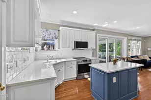 1620 Heritage Club Ave, Wake Forest, NC 27587 - Photo 16
