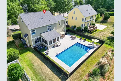 1620 Heritage Club Avenue, Wake Forest, NC 27587 - Photo 1