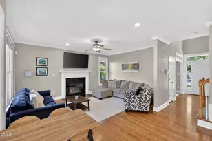 1620 Heritage Club Ave, Wake Forest, NC 27587 - Photo 10