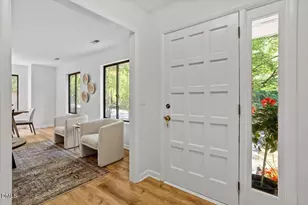 120 Summerlin Dr, Chapel Hill, NC 27514 - Photo 4
