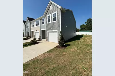 204 Blossom Field Way, Angier, NC 27501 - Photo 2