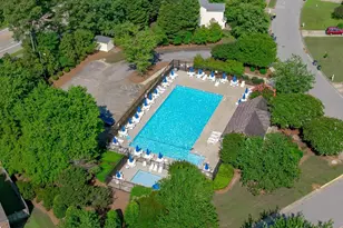 408 Stonecreek Dr, Apex, NC 27539 - Photo 22