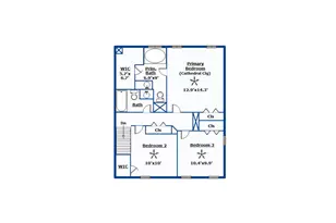 408 Stonecreek Dr, Apex, NC 27539 - Photo 26