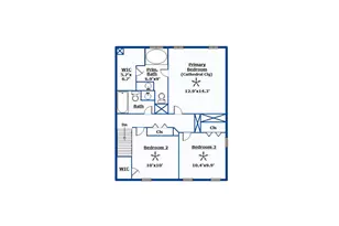 408 Stonecreek Dr, Apex, NC 27539 - Photo 26