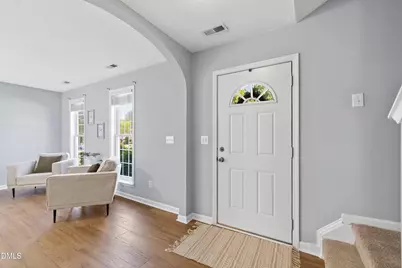 408 Stonecreek Drive, Apex, NC 27539 - Photo 4
