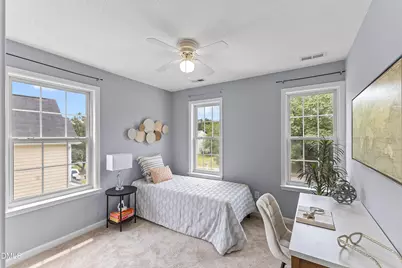 408 Stonecreek Drive, Apex, NC 27539 - Photo 18