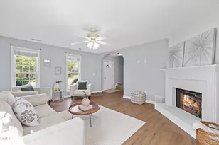 408 Stonecreek Dr, Apex, NC 27539 - Photo 6
