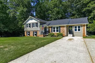 103 Upton Ct, Garner, NC 27529 - Photo 6