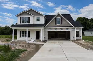 172 Yardley dr, Smithfield, NC 27577 - Photo 1
