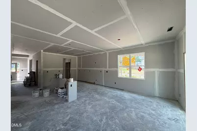 172 Yardley Drive #(Lot 60), Smithfield, NC 27577 - Photo 4