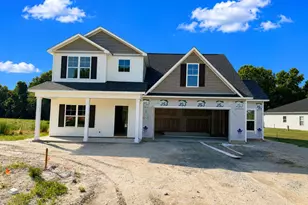 172 Yardley dr, Smithfield, NC 27577 - Photo 1