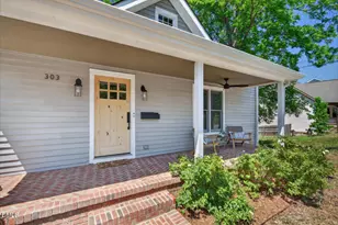 303 Lyric St, Durham, NC 27701 - Photo 2