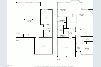2 Alyea Court, Durham, NC 27703 - Photo 2