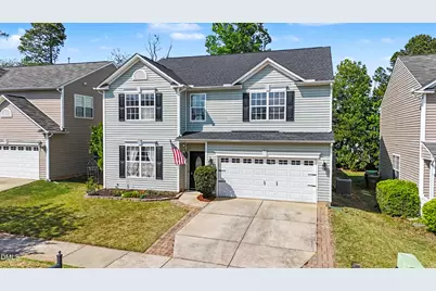 141 Jasper Point Drive, Holly Springs, NC 27540 - Photo 2