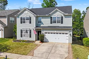141 Jasper Point Dr, Holly Springs, NC 27540 - Photo 2