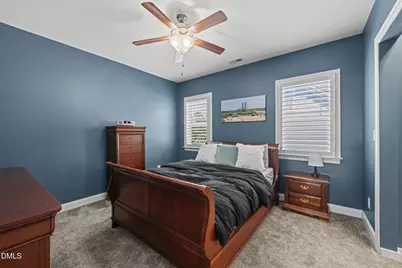 200 Meares Bluff Lane, Holly Springs, NC 27540 - Photo 28