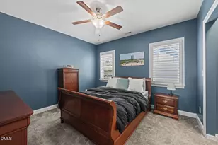 200 Meares Bluff Ln, Holly Springs, NC 27540 - Photo 28