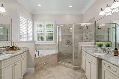 200 Meares Bluff Lane, Holly Springs, NC 27540 - Photo 22