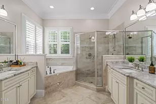 200 Meares Bluff Ln, Holly Springs, NC 27540 - Photo 22