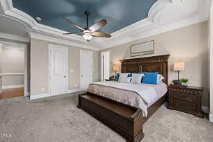 200 Meares Bluff Ln, Holly Springs, NC 27540 - Photo 20