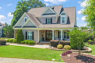 200 Meares Bluff Ln, Holly Springs, NC 27540 - Photo 50
