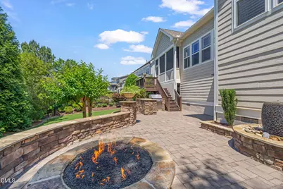 200 Meares Bluff Lane, Holly Springs, NC 27540 - Photo 44