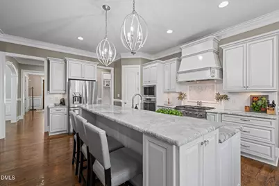 200 Meares Bluff Lane, Holly Springs, NC 27540 - Photo 2
