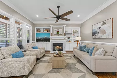 200 Meares Bluff Lane, Holly Springs, NC 27540 - Photo 6