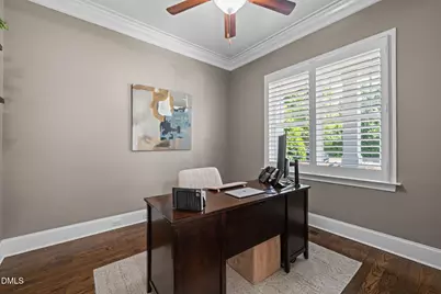 200 Meares Bluff Lane, Holly Springs, NC 27540 - Photo 14