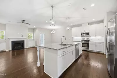 216 Myatt Fern Drive, Garner, NC 27529 - Photo 10