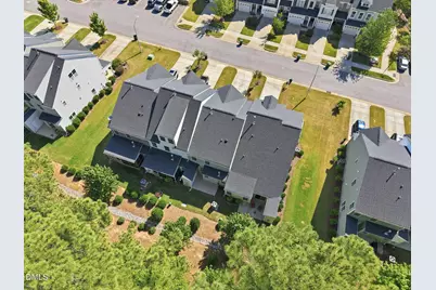216 Myatt Fern Drive, Garner, NC 27529 - Photo 4