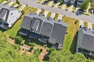 216 Myatt Fern Dr, Garner, NC 27529 - Photo 4