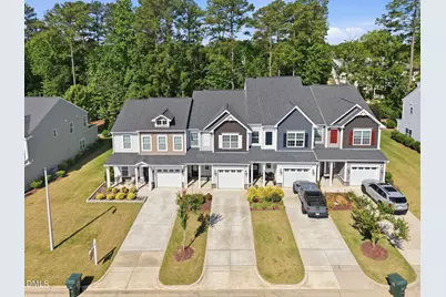 216 Myatt Fern Drive, Garner, NC 27529 - Photo 2