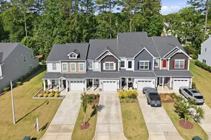 216 Myatt Fern Dr, Garner, NC 27529 - Photo 2