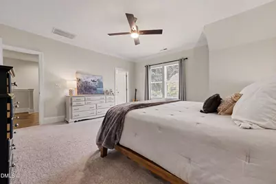 4935 Trek Lane, Raleigh, NC 27606 - Photo 28