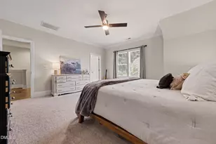 4935 Trek Ln, Raleigh, NC 27606 - Photo 28