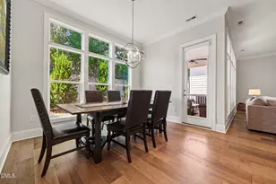 4935 Trek Ln, Raleigh, NC 27606 - Photo 18