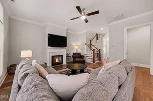 4935 Trek Ln, Raleigh, NC 27606 - Photo 12