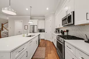 4935 Trek Ln, Raleigh, NC 27606 - Photo 16