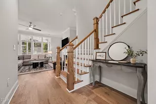 4935 Trek Ln, Raleigh, NC 27606 - Photo 6