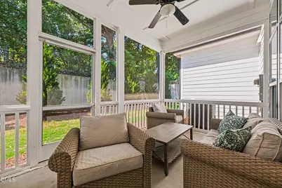 4935 Trek Lane, Raleigh, NC 27606 - Photo 34